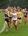 2010 NCAA West-100